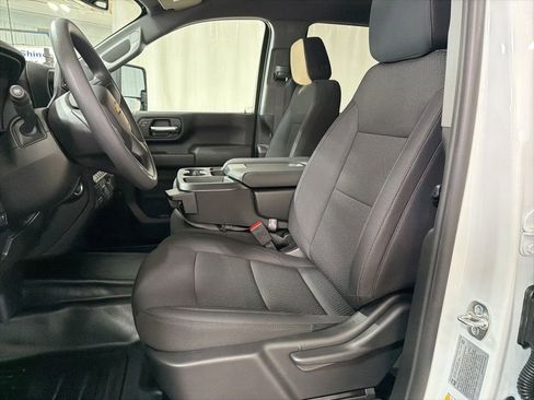 New 2026 Chevrolet Silverado 3500 W/T w/ WT Convenience Package image 5