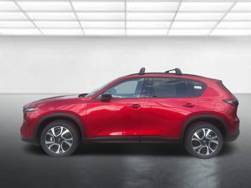 New 2026 MAZDA CX-5 Preferred AWD/4WD image 10