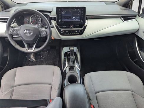 Used 2022 Toyota Corolla SE FWD image 16