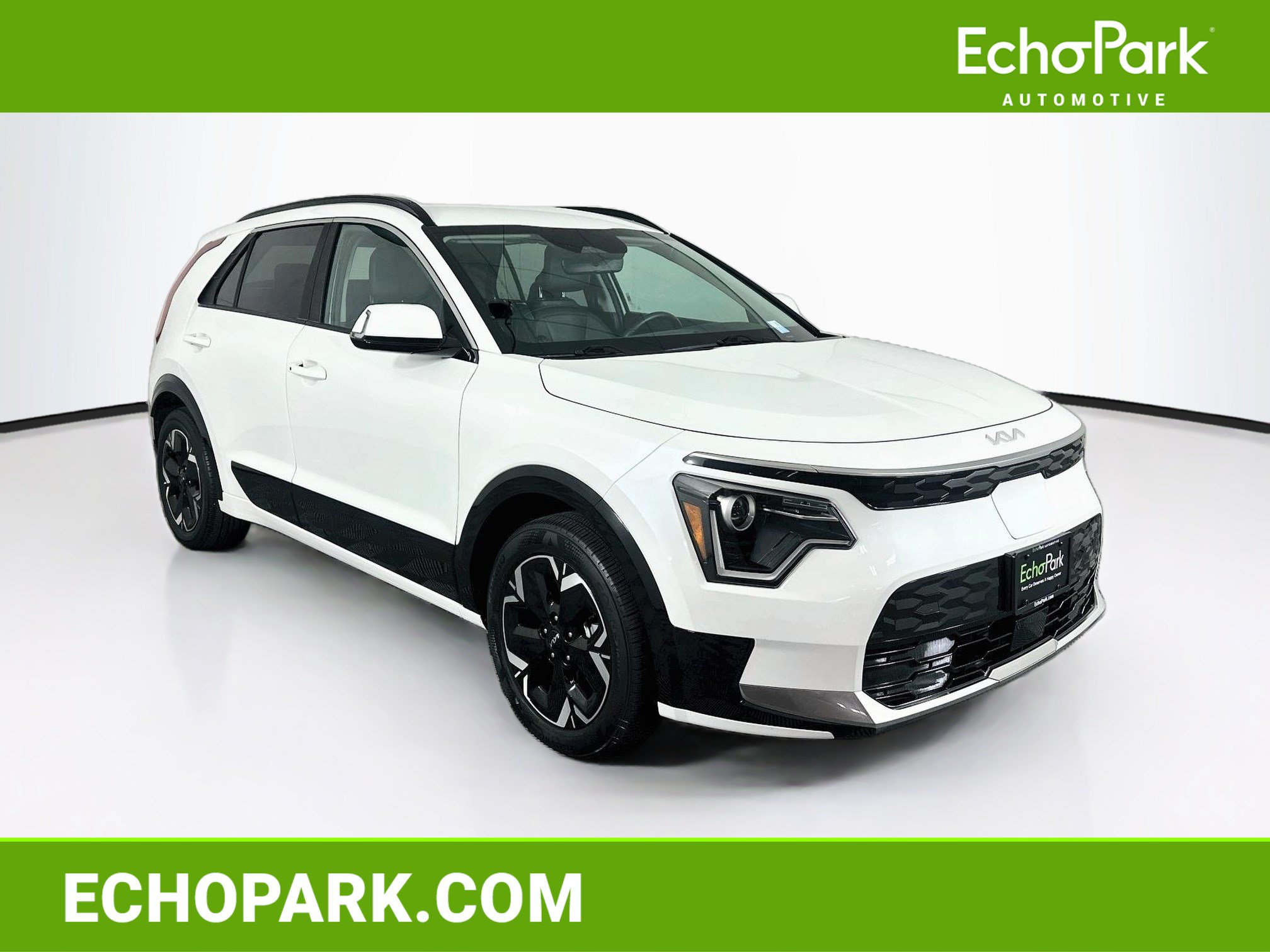 Used 2023 Kia Niro Wind FWD image 1