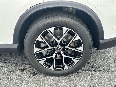 New 2026 Mercedes-Benz GLC 350e 4MATIC image 22