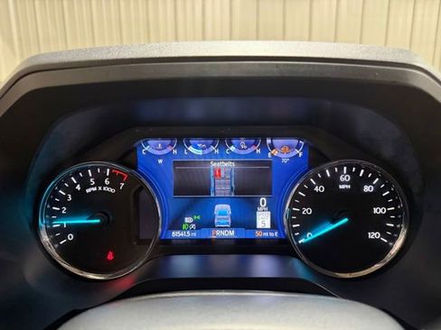 Used 2024 Ford Expedition Limited AWD/4WD image 33