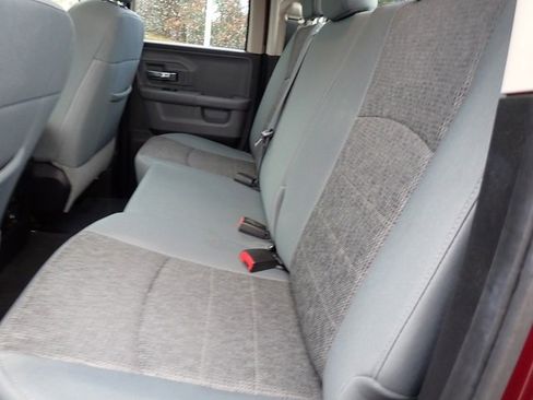 Certified 2016 RAM 1500 Big Horn image 17