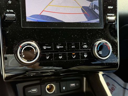 Certified 2023 Hyundai Tucson SEL AWD/4WD image 29