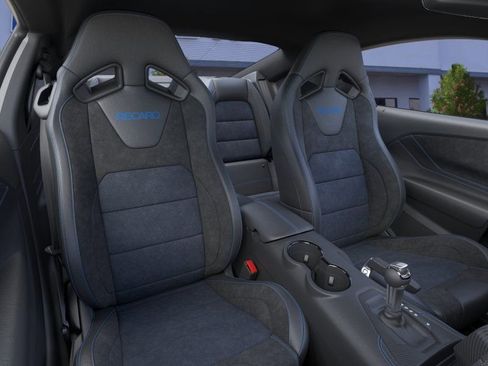 New 2026 Ford Mustang Dark Horse RWD image 32