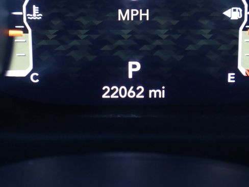 Used 2023 Jeep Gladiator Mojave w/ LED Lighting Group image 37