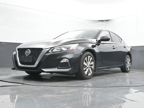 Used 2020 Nissan Altima 2.5 S w/ Driver Assist Package AWD/4WD image 26