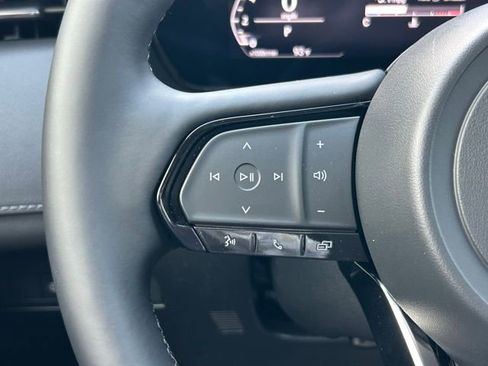 New 2026 MAZDA CX-5 Preferred image 15