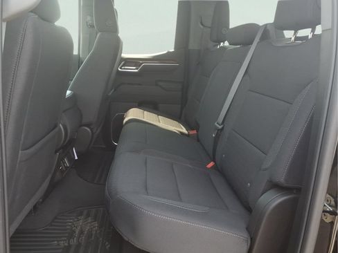 Certified 2024 GMC Sierra 1500 Elevation AWD/4WD image 17