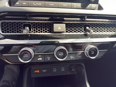 Used 2026 Honda Civic Sport image 25