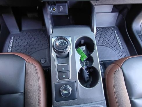 New 2025 Ford Bronco Sport Outer Banks w/ Outer Banks Tech Package+ image 22