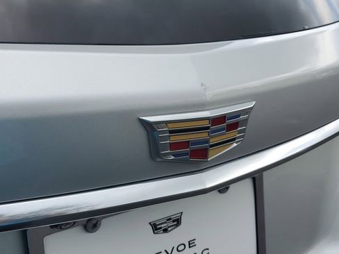 Used 2018 Cadillac XT5 Luxury w/ Driver Awareness Package image 28