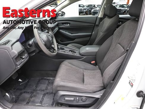 Used 2025 Honda Accord SE image 14