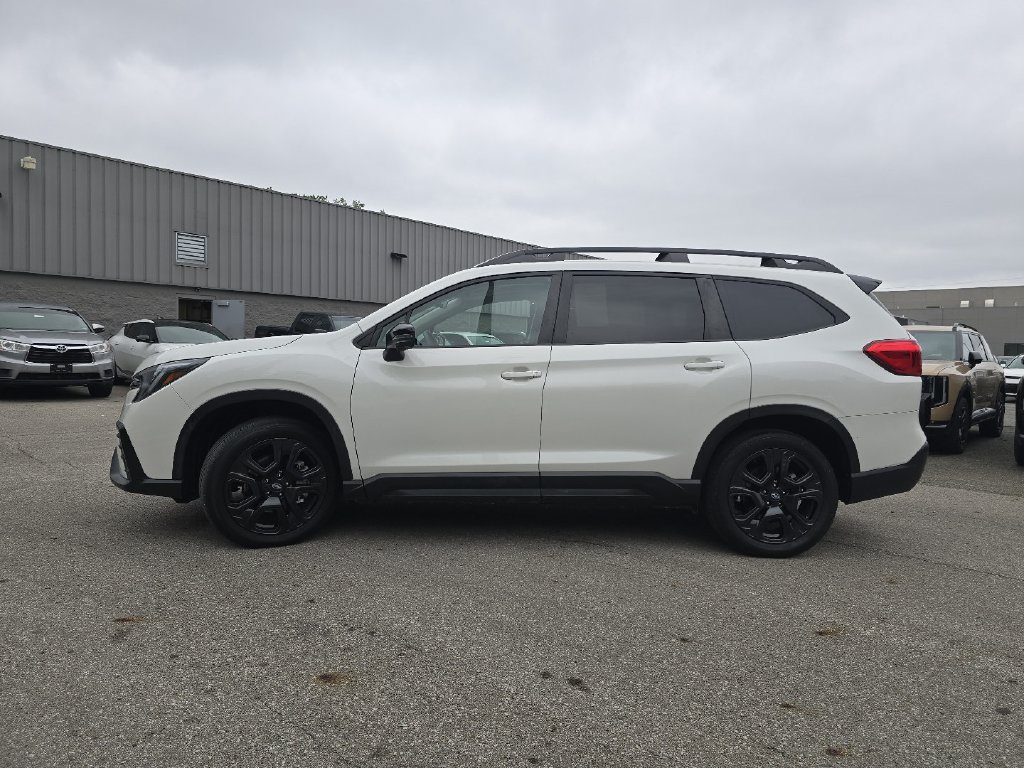 Used 2023 Subaru Ascent Onyx Edition Limited AWD/4WD image 14