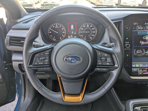 Used 2024 Subaru Crosstrek 2.5i Wilderness w/ Crosstrek Mirror Package AWD/4WD image 15