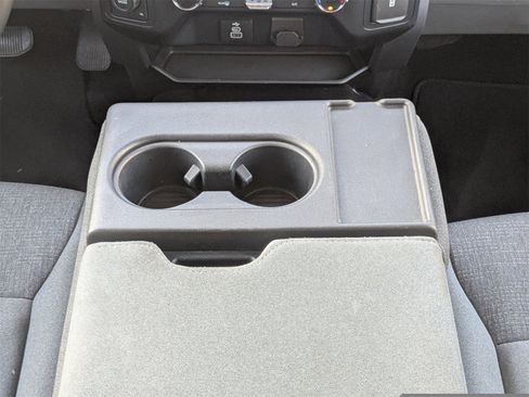 Used 2025 Ford F150 XLT w/ Equipment Group 301A Standard image 19