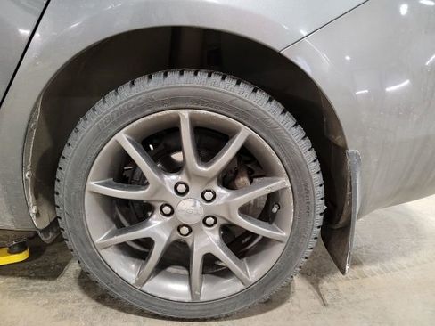 Used 2013 Dodge Dart SXT w/ SXT Special Edition Group image 7