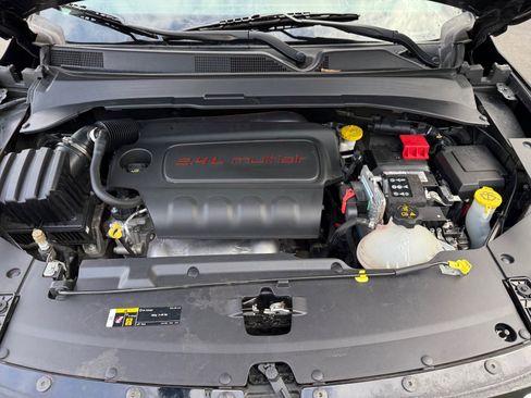 Used 2022 Jeep Compass Limited w/ Elite Group image 20