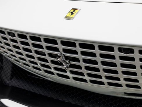 Used 2025 Ferrari Roma Spider image 11