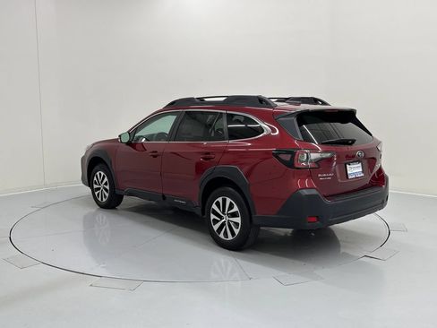 Certified 2024 Subaru Outback Premium AWD/4WD image 4