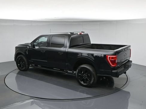Certified 2023 Ford F150 XLT w/ Equipment Group 302A High AWD/4WD image 46