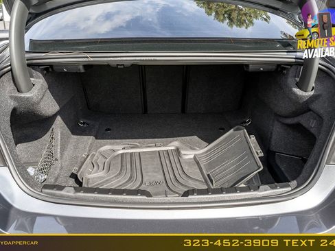 Used 2018 BMW 430i Coupe RWD image 17