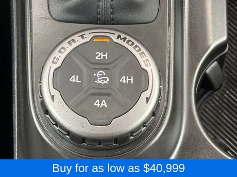 Used 2023 Ford Bronco Everglades image 6