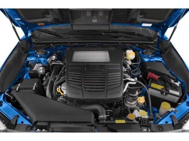 Used 2019 Subaru WRX Limited AWD/4WD image 16