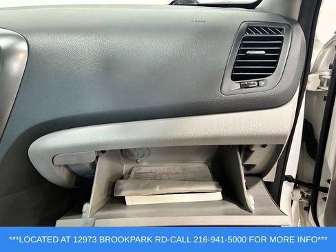 Used 2013 Kia Optima LX FWD image 22