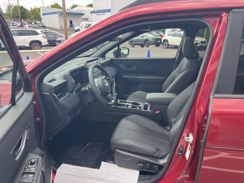 New 2026 Subaru Outback Limited AWD/4WD image 10
