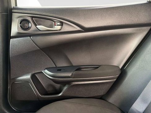 Used 2017 Honda Civic EX image 17