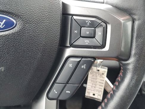 Used 2018 Ford F150 XLT w/ Equipment Group 302A Luxury AWD/4WD image 23