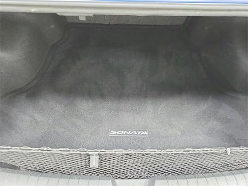 Used 2016 Hyundai Sonata Limited w/ Option Group 04 image 48