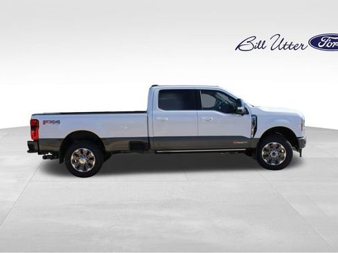 New 2026 Ford F350 King Ranch image 3