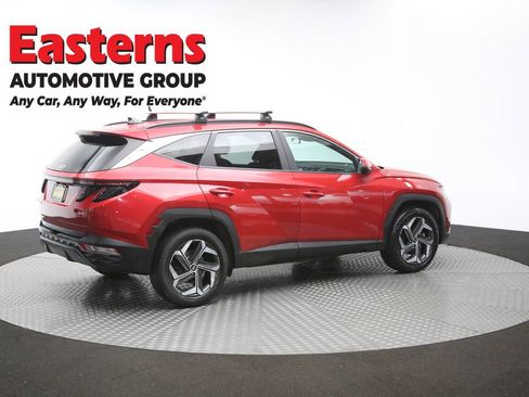 Used 2022 Hyundai Tucson SEL w/ Convenience Package AWD/4WD image 44
