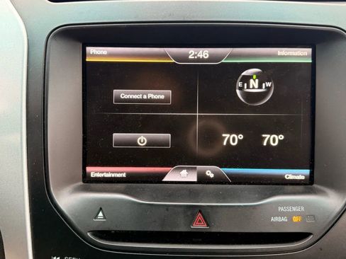 Used 2012 Ford Explorer XLT image 23