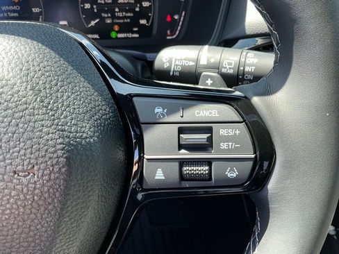 New 2026 Honda Civic Sport Touring image 31