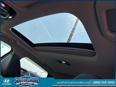 Certified 2025 Hyundai Tucson SEL AWD/4WD image 22