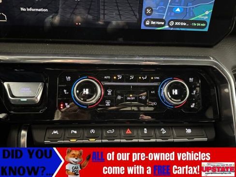 Used 2023 GMC Sierra 1500 Denali w/ Denali Reserve Package image 10