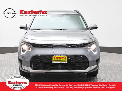 Used 2024 Kia Niro Wind w/ Wind Preserve Package