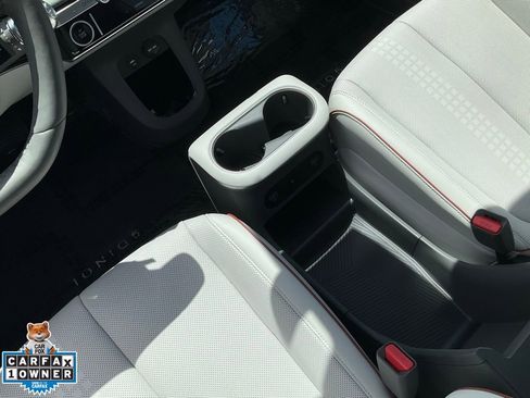 Used 2023 Hyundai Ioniq 5 SEL w/ Cargo Package AWD/4WD image 43