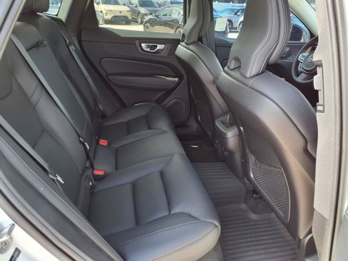 Certified 2024 Volvo XC60 B5 Plus w/ Protection Package Premier AWD/4WD image 15