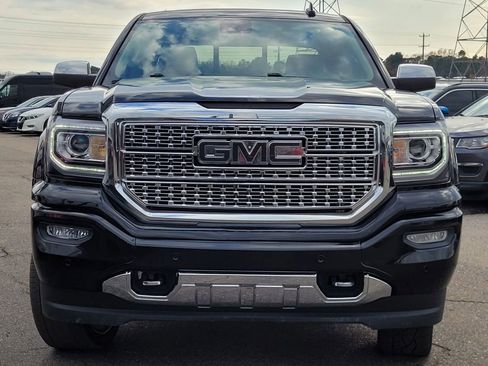 Used 2016 GMC Sierra 1500 Denali image 6