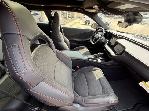 New 2026 Dodge Charger Scat Pack AWD/4WD image 10