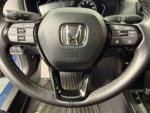 Used 2025 Honda Civic Sport image 18