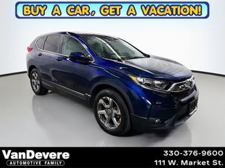 Used 2019 Honda CR-V EX video 1