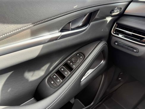 New 2026 INFINITI QX60 Luxe w/ Cargo Package image 21