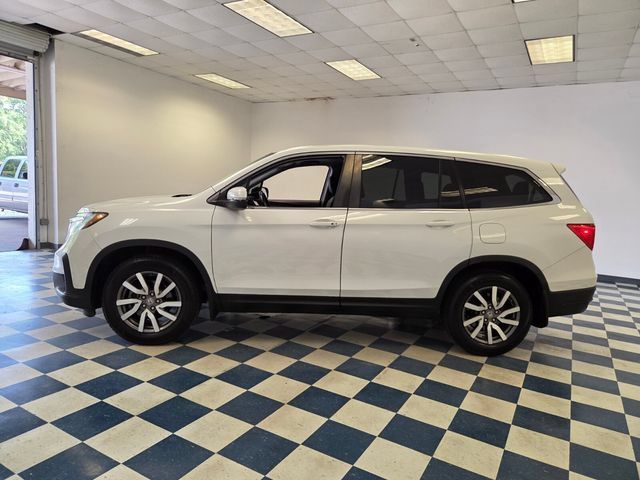 Used 2022 Honda Pilot EX-L image 4