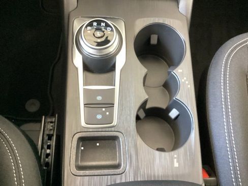 New 2025 Ford Escape Active w/ Tech Pack #1 image 56