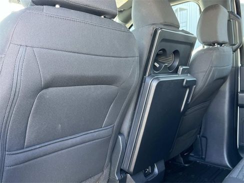 Used 2023 Ford F150 XL w/ STX Appearance Package image 19